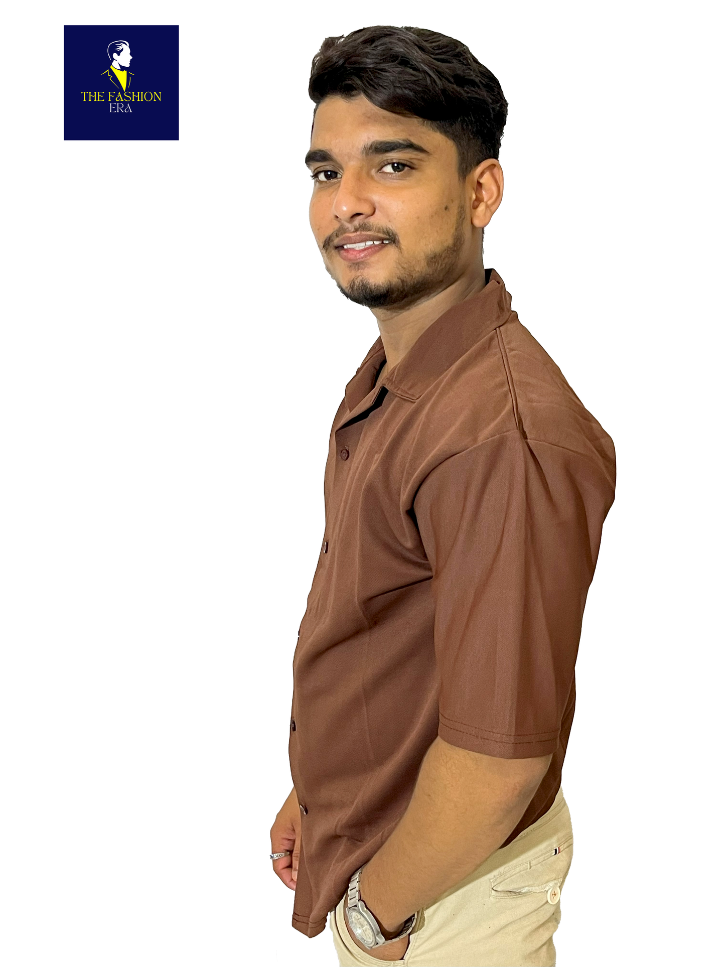 H&M Shirt for Men | Mens Casual Shirt | Men Stylish Shirt |