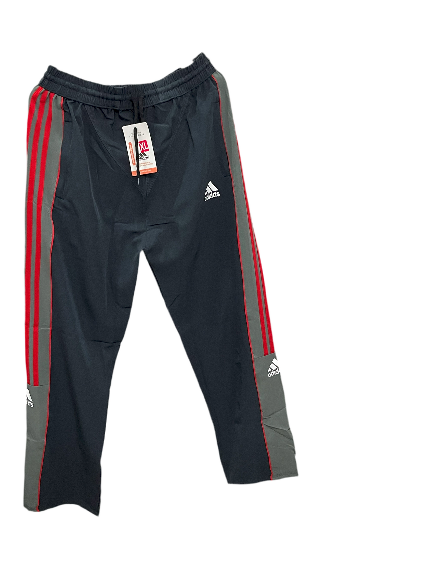 Men ADIDAS BAGGI Track Pants