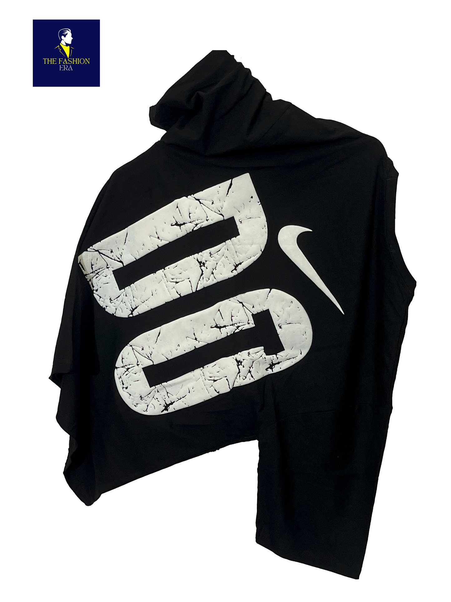 Nike Men's Cotton Regular Fit T-Shirt