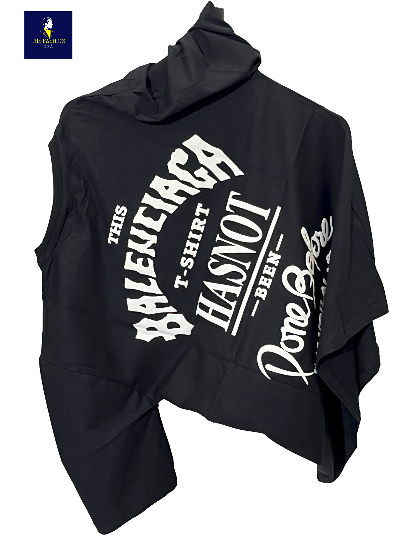 YONGER Mens Oversize Half Sleeve Cotton Blend Tshirt | Tshirt for Man