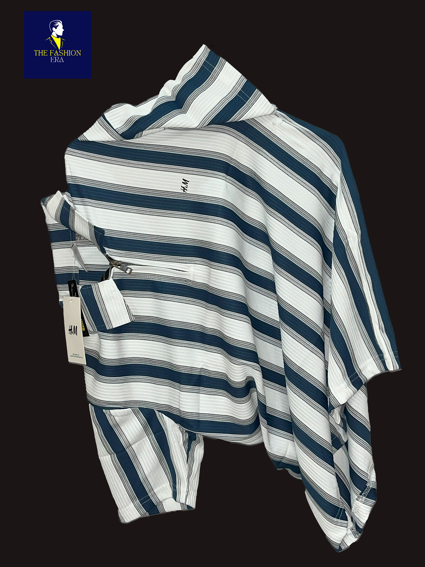 H&M MEN'S POLO  Regular Fit T-Shirt