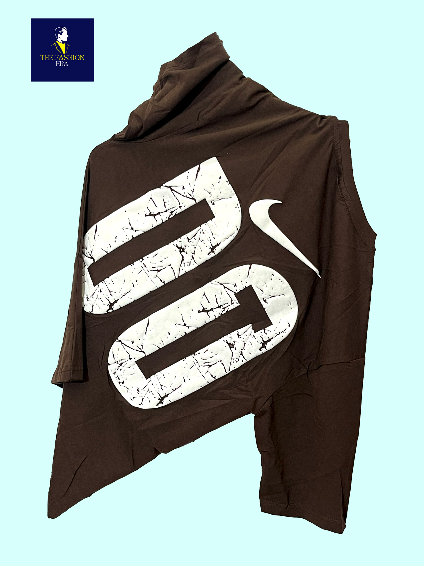 Nike Men's Cotton Regular Fit T-Shirt