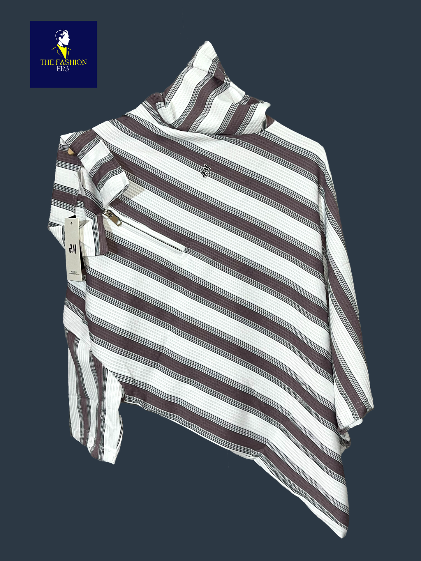 H&M MEN'S POLO  Regular Fit T-Shirt