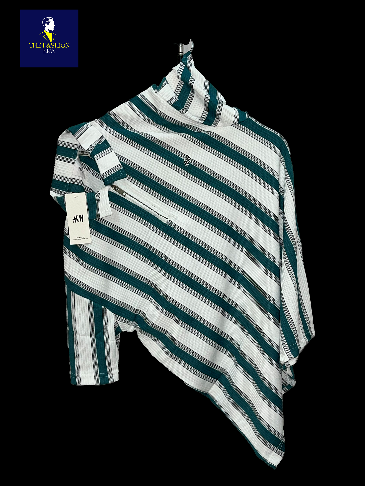 H&M MEN'S POLO  Regular Fit T-Shirt