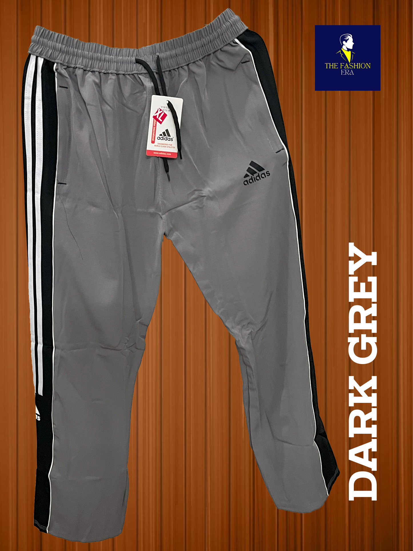 Men ADIDAS BAGGI Track Pants