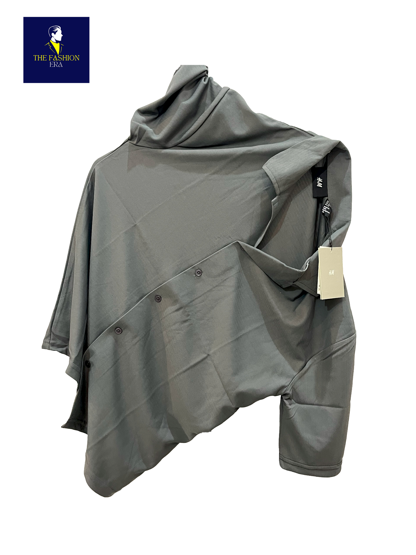 H&M Shirt for Men | Mens Casual Shirt | Men Stylish Shirt |