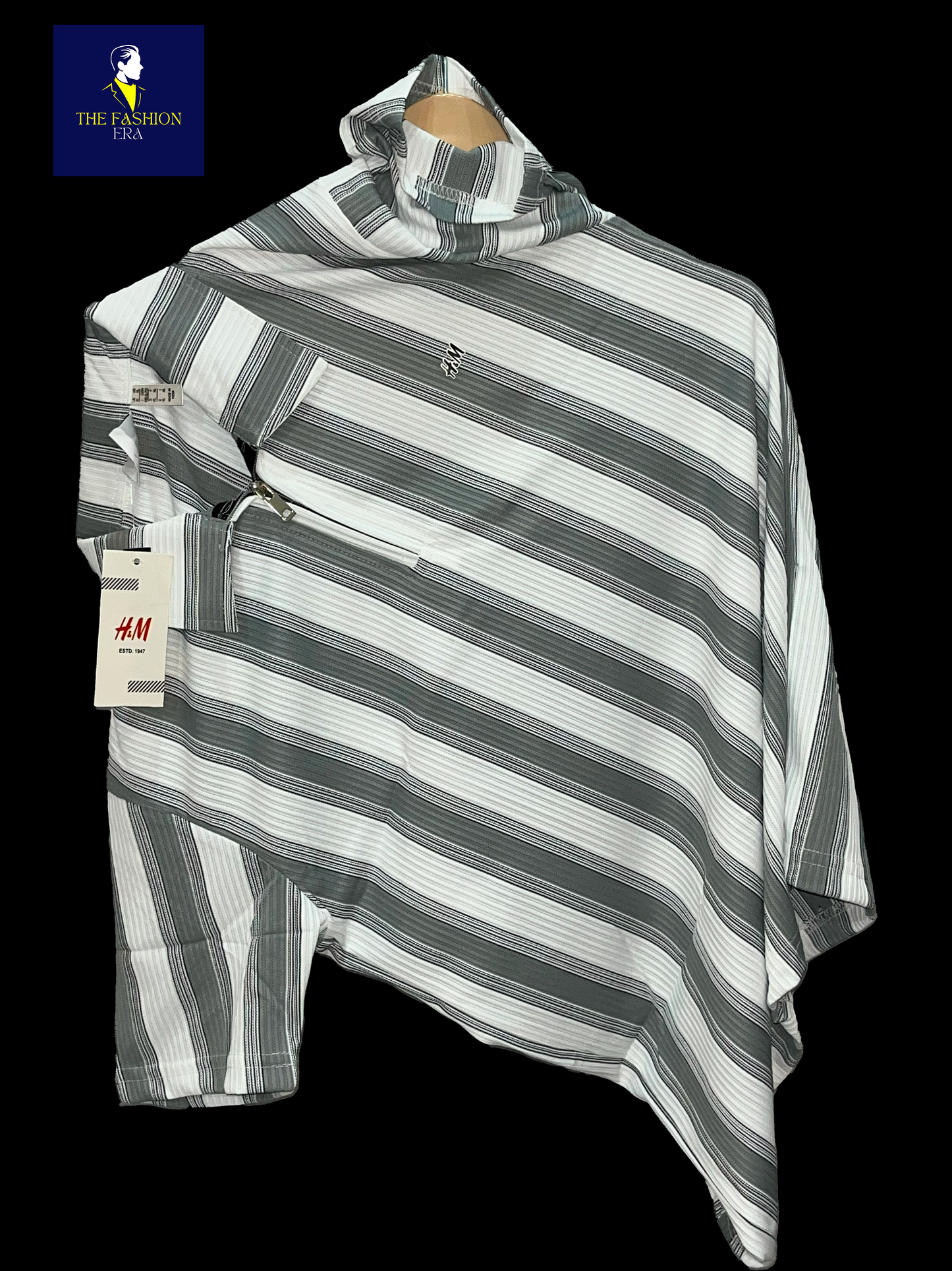 H&M MEN'S POLO  Regular Fit T-Shirt