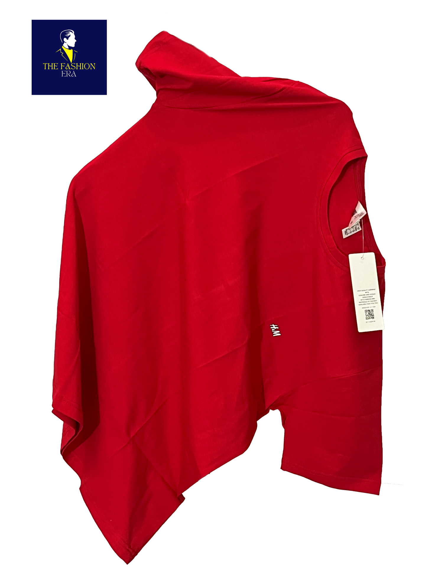 H&m  Solid Men's Round Neck Cotton Blend Half Sleeve Regular Fit T-Shirts