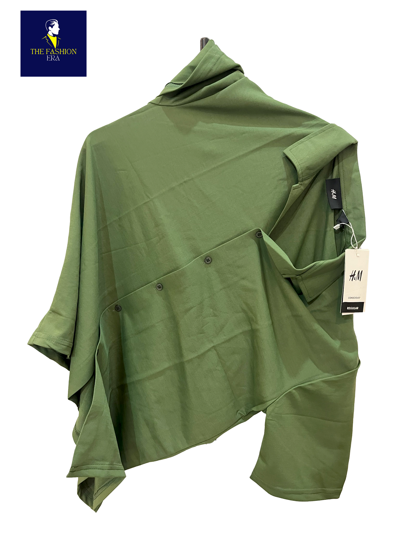 H&M Shirt for Men | Mens Casual Shirt | Men Stylish Shirt |