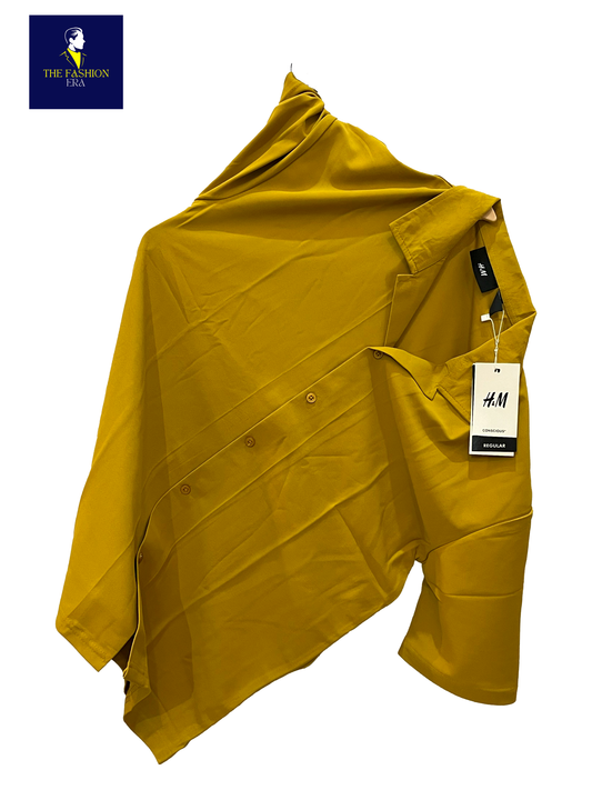 H&M Shirt for Men | Mens Casual Shirt | Men Stylish Shirt |