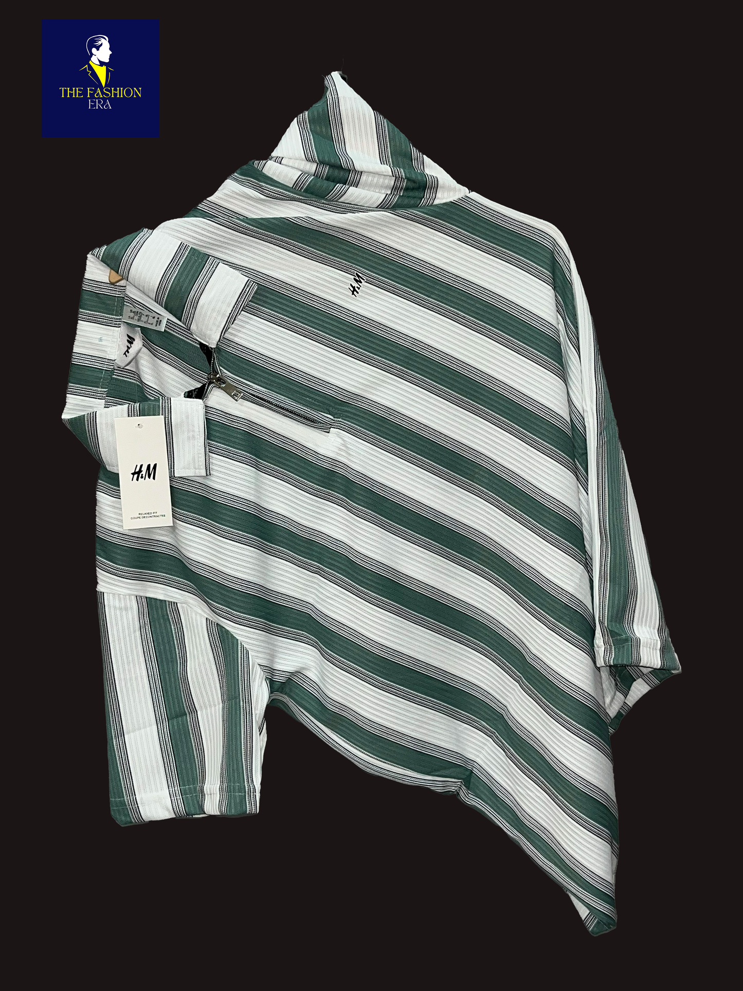 H&M MEN'S POLO  Regular Fit T-Shirt