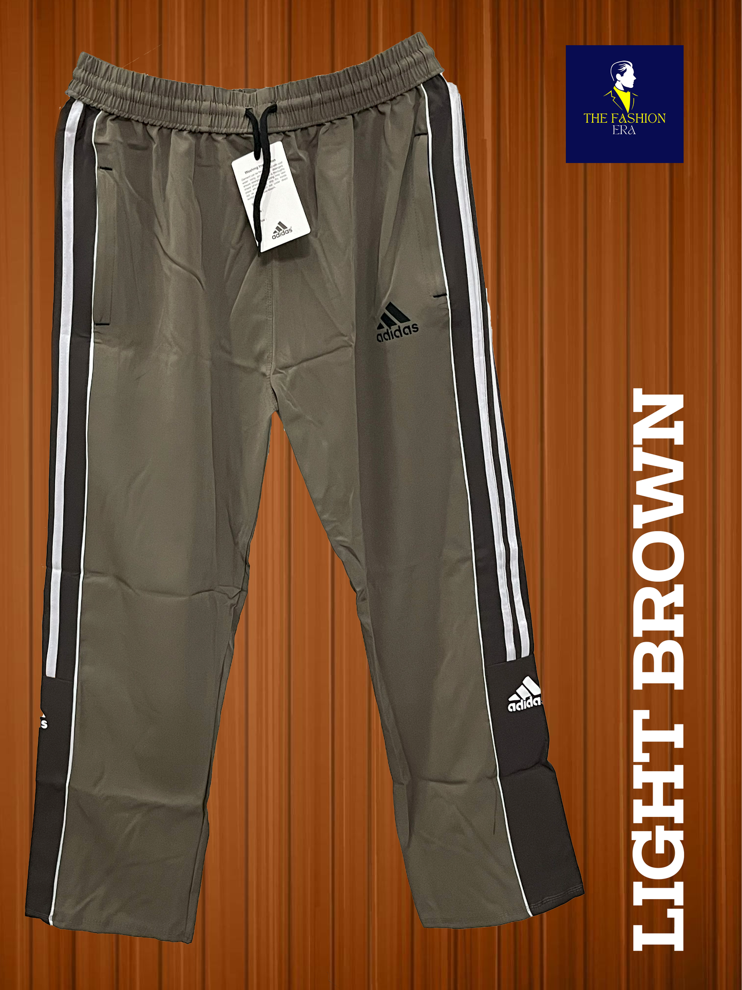 Men ADIDAS BAGGI Track Pants